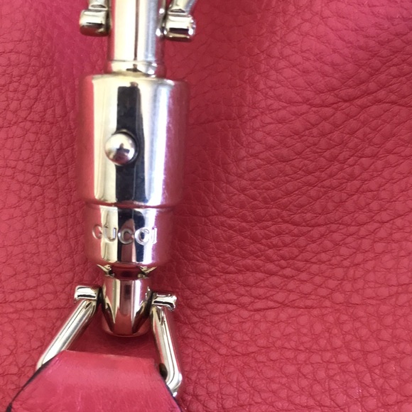 Gucci Jackie purse - Picture 6 of 7